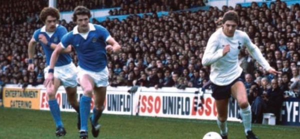 tottenham away 1975 to 76 action doyle tottenham away 1975 to 76 action doyle